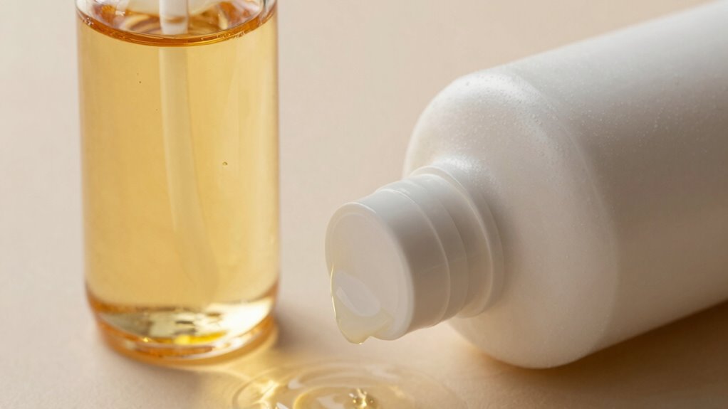 absorption rate impacts comfort