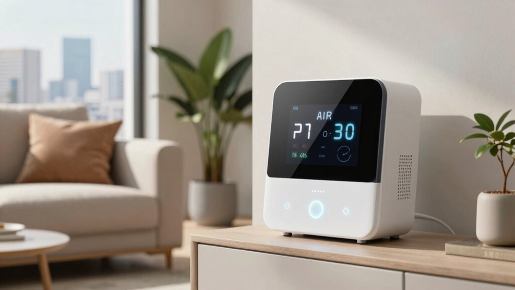 accurate reliable connected user friendly