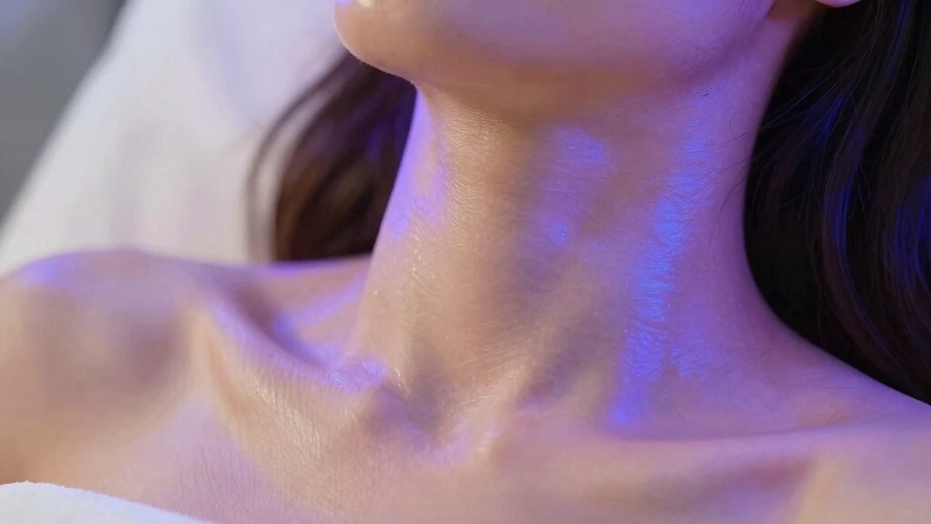 adjust led settings carefully