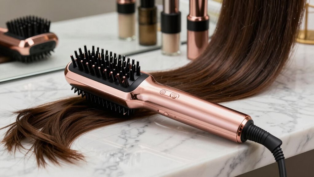 adjustable heat and versatility