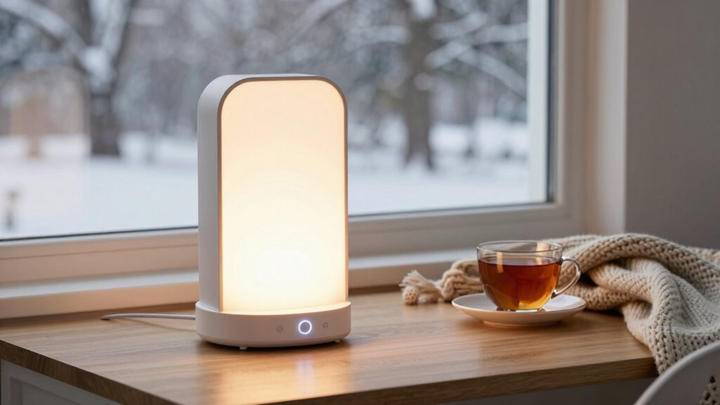 adjustable portable safe lighting