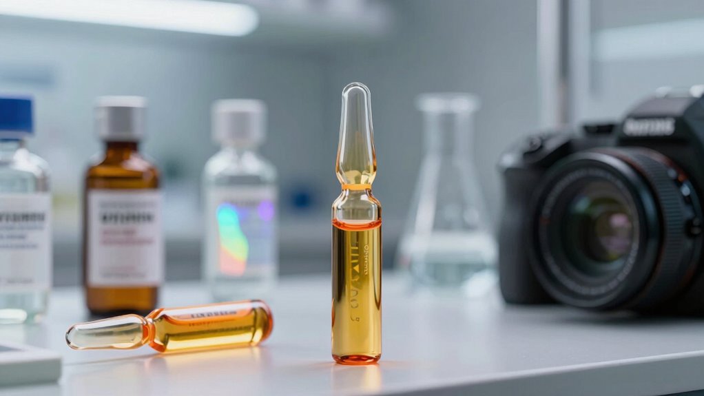 advanced stable antioxidant delivery