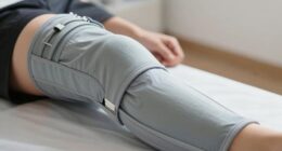 air pressure aids recovery