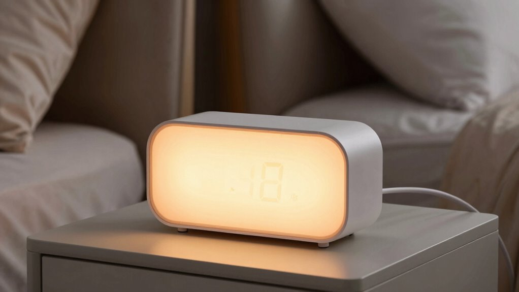 alarm clock feature considerations