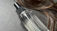 alcohol content affects hair