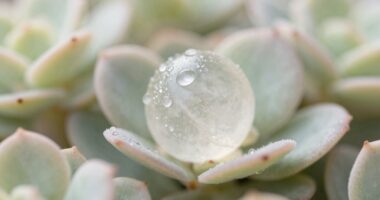 allantoin soothes skin effectively