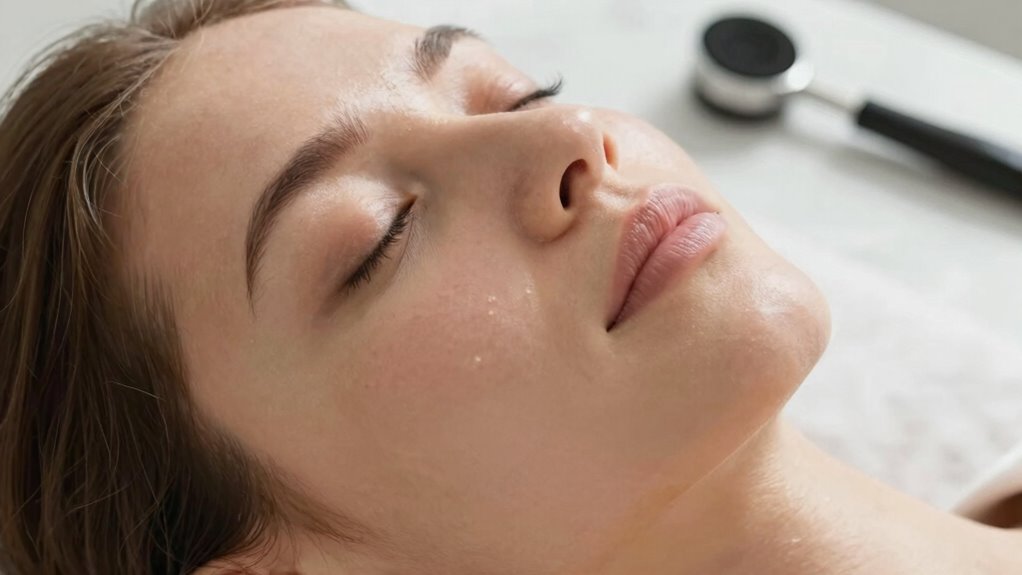 alternative facial rejuvenation options