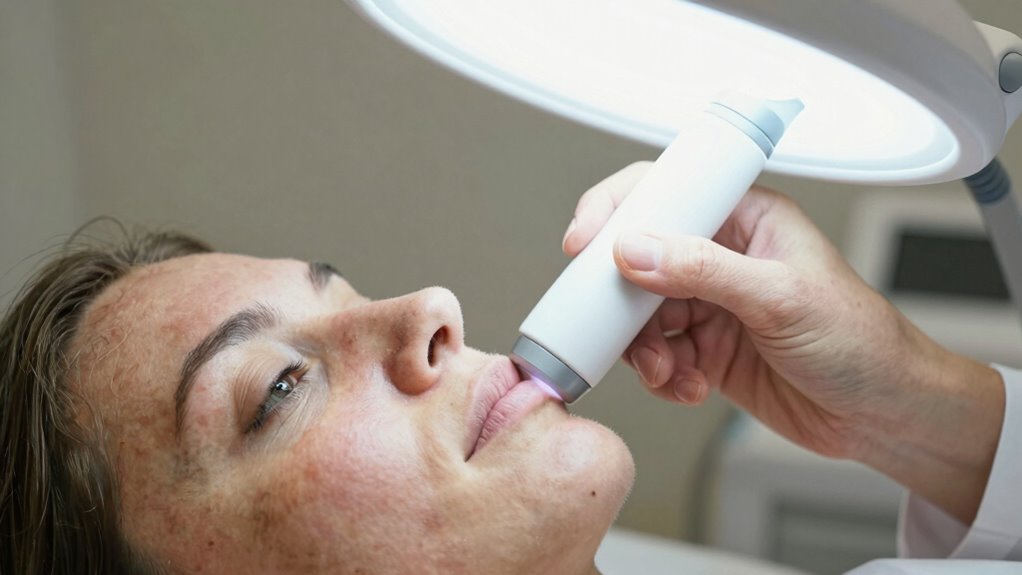 alternative melasma treatment options