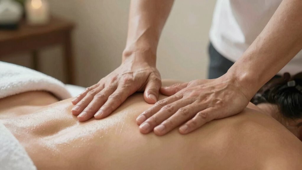 alternative muscle relaxation methods