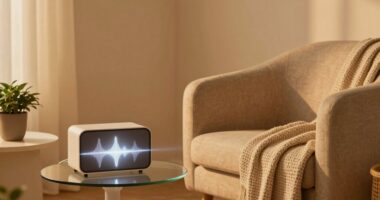 ambience beats music therapy