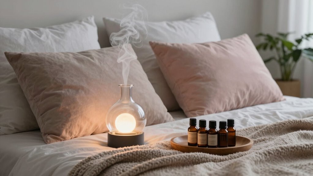 aromatherapy risks and precautions