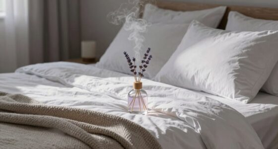 aromatherapy s sleep effectiveness