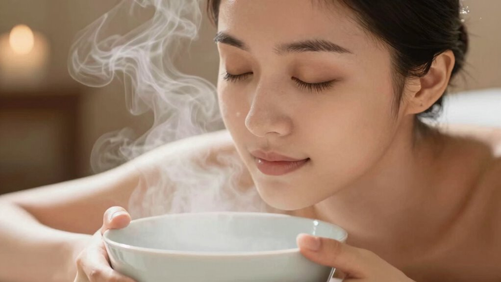 assess skin needs carefully