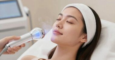 at home hydro dermabrasion treatments