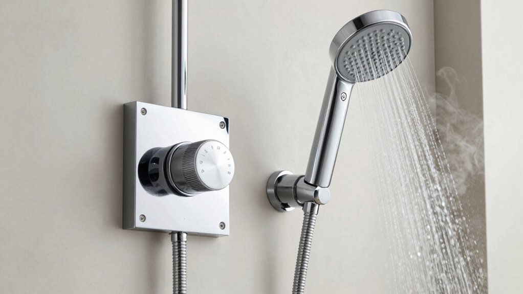 automatic temperature regulation