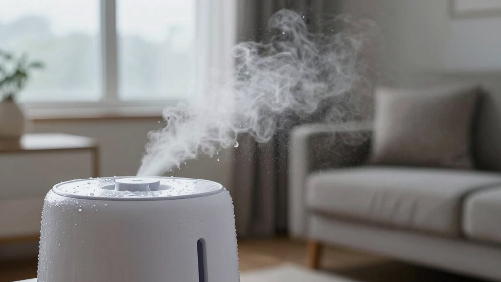 avoid excess humidity risks