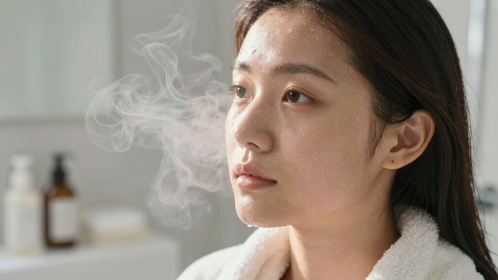 avoid overdoing skincare routines