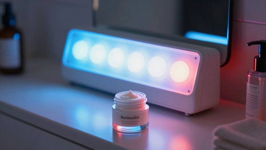 avoid patch testing and timing