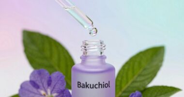bakuchiol s effects and limitations