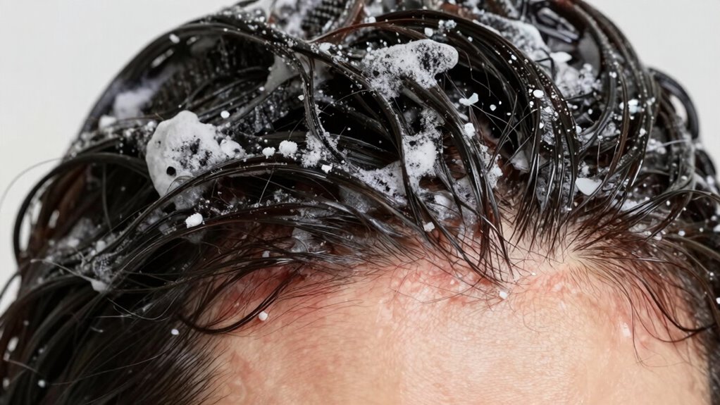 balance moisture and cleanliness