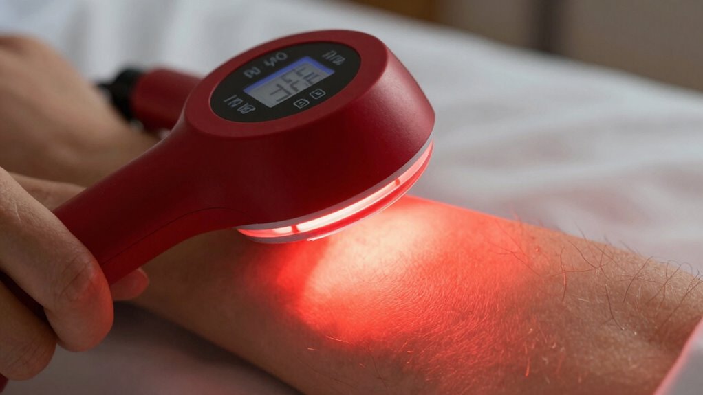 balance your light therapy