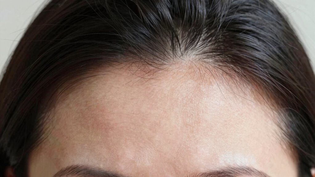 balanced scalp promotes growth