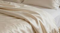 benefits and limitations of silk pillows