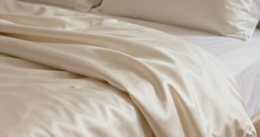 benefits and limitations of silk pillows