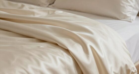 benefits and limitations of silk pillows