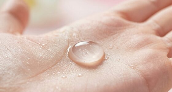 benefits of pro vitamin b5