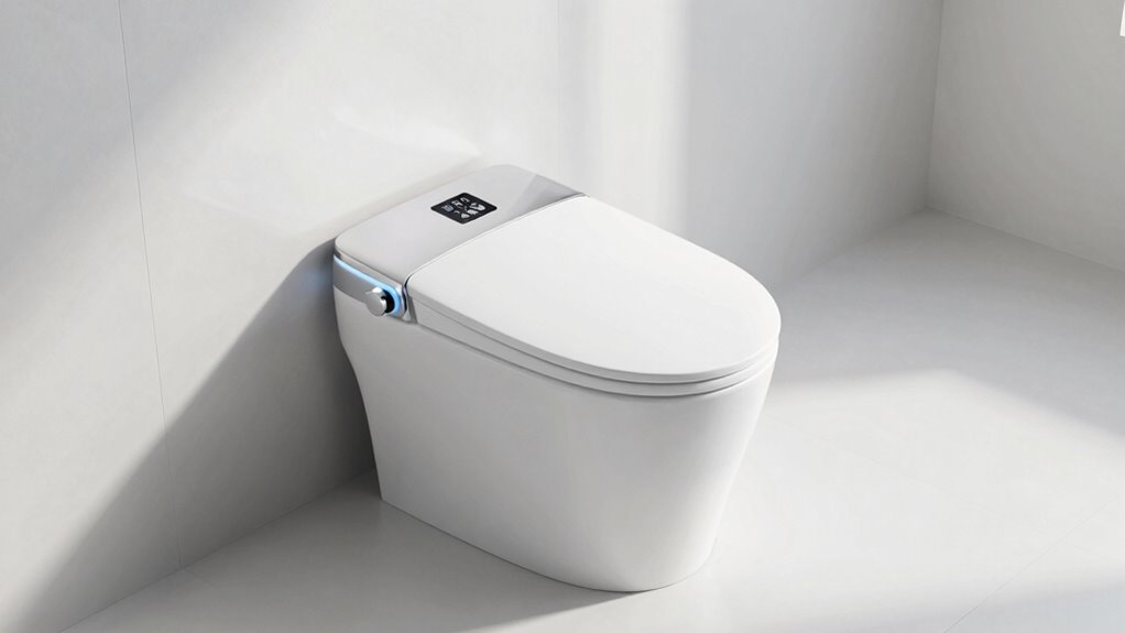 bidet seat compatibility and features