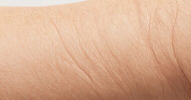 biological skin firmness effects