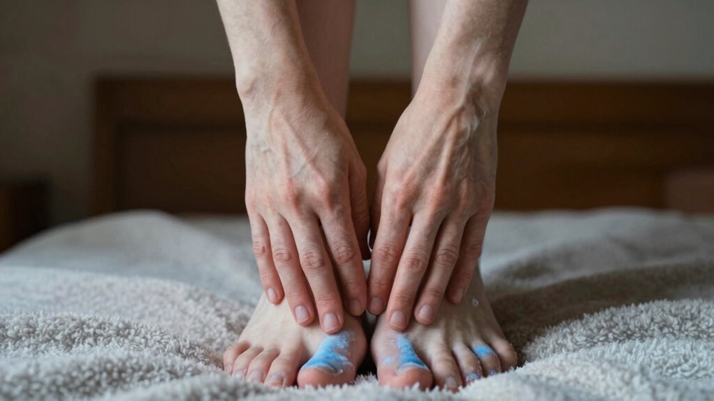 blood flow and circulation