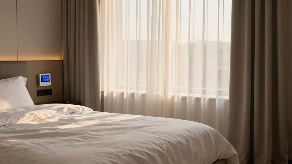 body temperature crucial for sleep