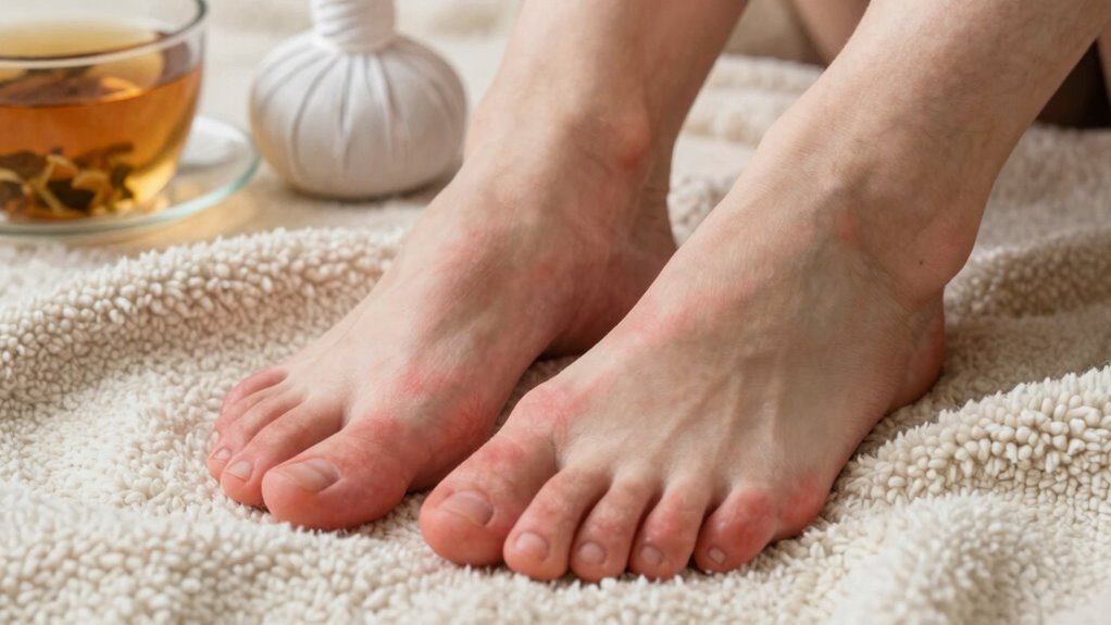 boost circulation naturally