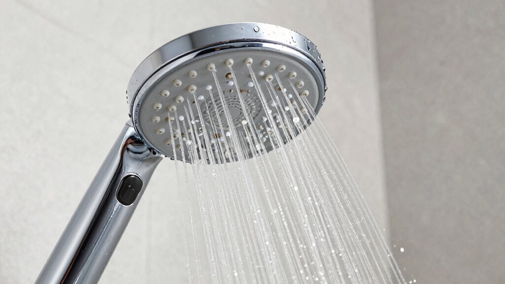 boost water pressure naturally