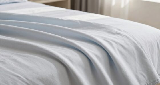 breathable cooling sheet benefits