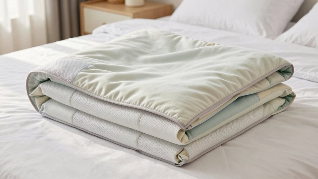 breathable lightweight cooling features