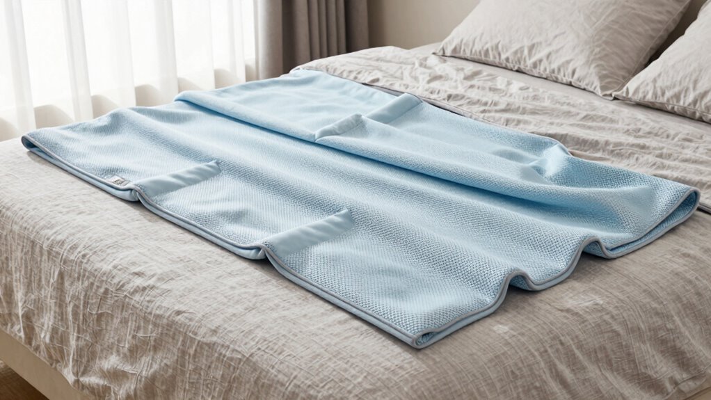 breathable lightweight cooling features