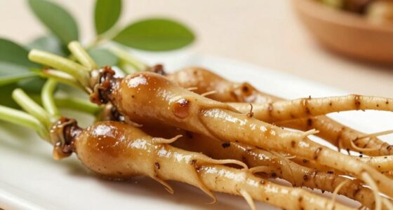 brightening soothing licorice extract