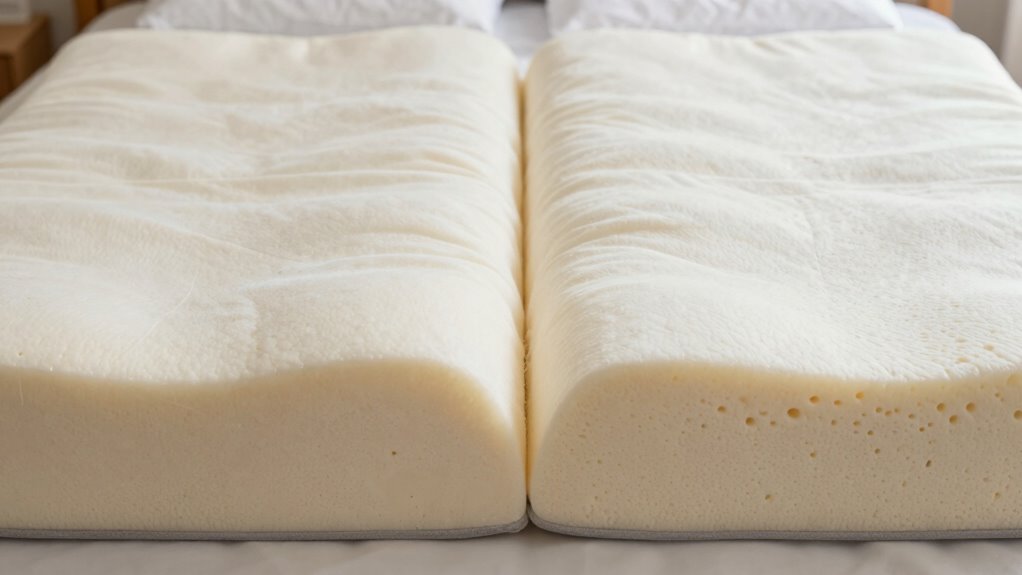 care prolongs topper lifespan