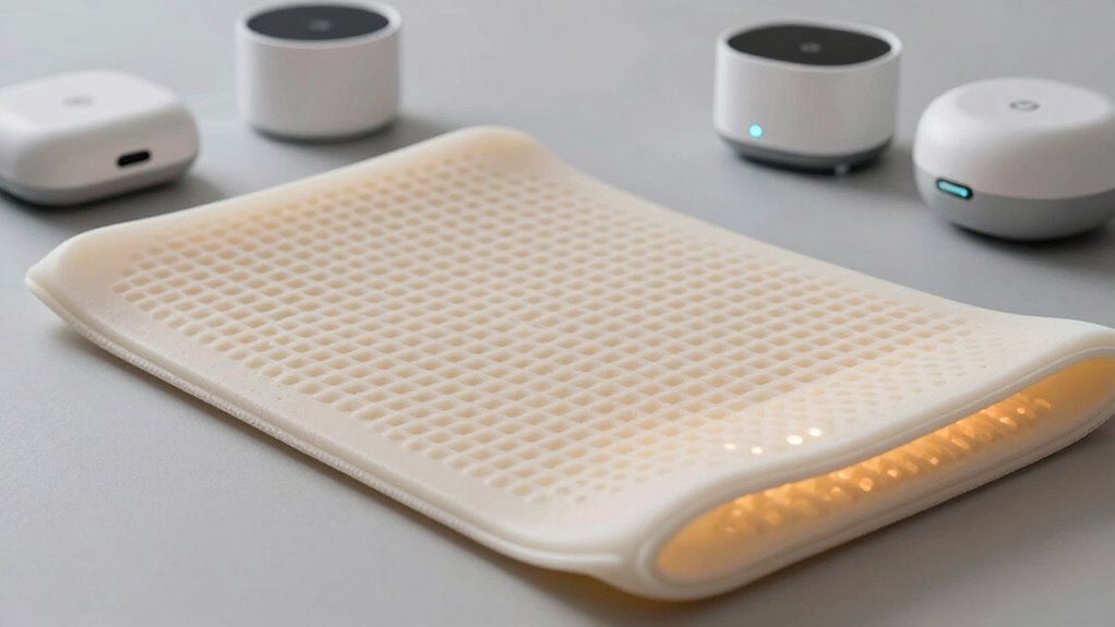 cell targeted wellness technology