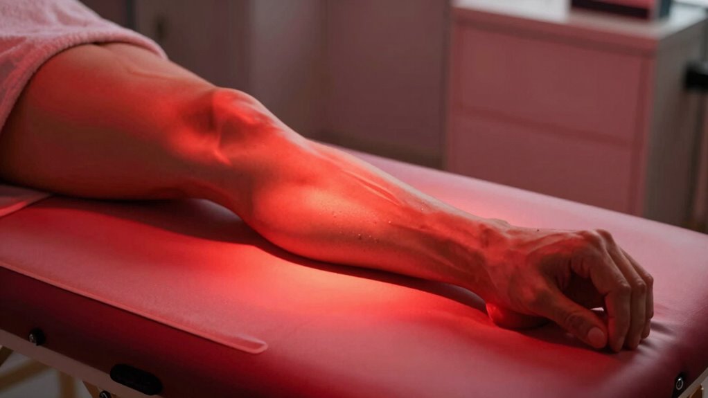 cellular energy and healing