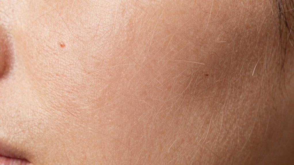 cellular regeneration maintains skin