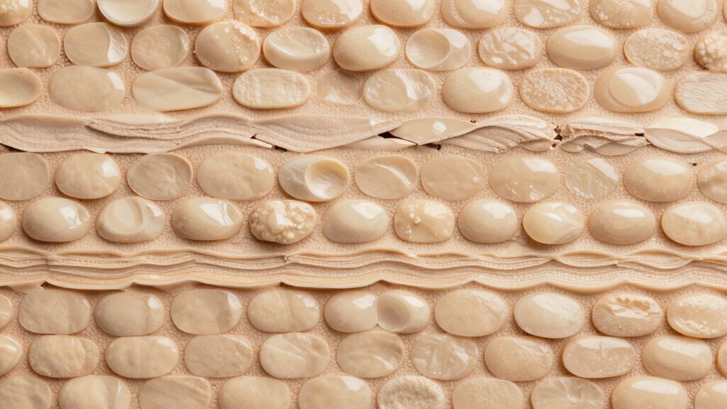 ceramides support skin health