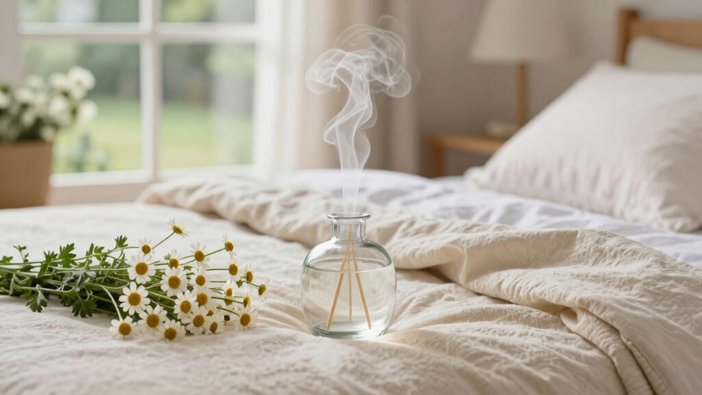 chamomile s calming sleep benefits