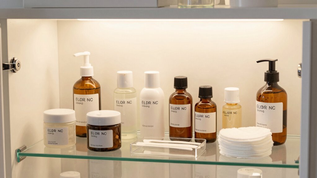 check product expiration and spoilage