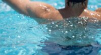 chlorine causes skin dryness