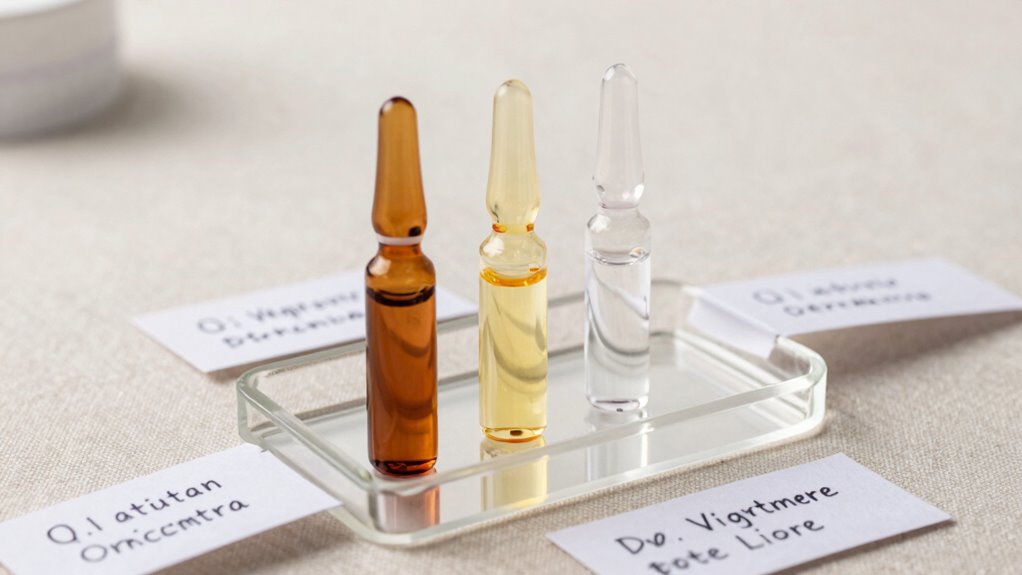 choose appropriate retinoid carefully