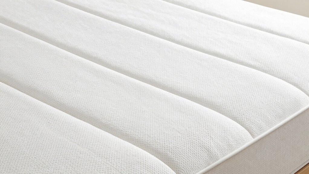 choose breathable moisture wicking sheets